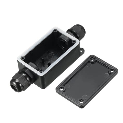 wholesale water proof electrical junction box|automotive waterproof electrical junction box.